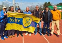 Φιλικός αγώνας αγάπης και μνήμης: Παλαίμαχοι Λεβαδειακού – Παναιτωλικού εις μνήμην Κώστα Γκαλαμέλου (foto)