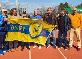 Φιλικός αγώνας αγάπης και μνήμης: Παλαίμαχοι Λεβαδειακού – Παναιτωλικού εις μνήμην Κώστα Γκαλαμέλου (foto)