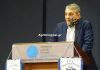 Εκλογές ΕΠΣ Αιτ/νίας: Επανεκλογή Παναγιώτη Παπαχρήστου