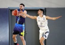 Πεχλιβανίδης: «”Κλειδί” ότι μείναμε ενωμένοι και στις πιο δύσκολες στιγμές»