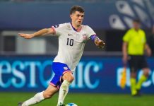 Πούλισικ: «Έχουμε την καλύτερη Εθνική στην οποία έχω συμμετάσχει»