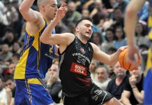 Μαστρογαννόπουλος στο ertsports: «Είμαστε έτοιμοι 100% και θα φανεί αύριο αυτό» (video)