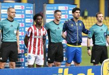 Παναιτωλικός – Πανσερραϊκός 2-3: Πλήρωσε τα λάθη του και έχασε μέσα στο Αγρίνιο