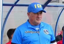 Τάσος Σπαής: Ο προπονητής των ανόδων και των επιτυχιών στην ΕΠΣ Αιτ/νίας