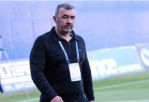 Παναγιώτης Στεργίου: «Ώρα να ξαναδώσουμε πνοή στο ποδόσφαιρο της Αιτωλοακαρνανίας»