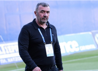 Παναγιώτης Στεργίου: «Ώρα να ξαναδώσουμε πνοή στο ποδόσφαιρο της Αιτωλοακαρνανίας»