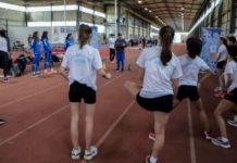 Κλειστό το διήμερο 15-16 Απριλίου το προπονητικό κέντρο του Αγίου Κοσμά λόγω εργασιών