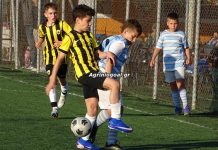 Άτλαντες Αγρινίου : Με επιτυχία και ισχυρό μήνυμα προσφοράς το 3ο Spring Tournament