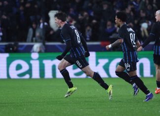 “Εξάρα” με σκόρερ Τζόλη για την Μπριζ