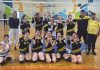 Βόλεϊ γυναικών : Ο Παναιτωλικός νίκησε 3-0 τη Γ.Ε. Αγρινίου στις Παγκορασίδες Κ16
