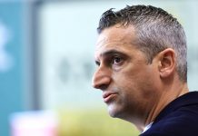 Συνεχίζει στο “τιμόνι” της Καρδίτσας ο Νίκος Παπανικολόπουλος