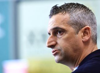 Συνεχίζει στο “τιμόνι” της Καρδίτσας ο Νίκος Παπανικολόπουλος