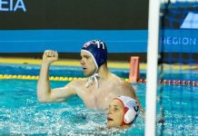 Η Ντε Ακερ κατέκτησε το Conference Cup (highlights)