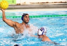 Ο Καπότσης έστειλε τον Απόλλωνα Σμύρνης στα ημιτελικά