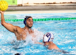 Ο Καπότσης έστειλε τον Απόλλωνα Σμύρνης στα ημιτελικά
