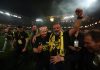 «Ρυθμιστής του χθεσινού αγώνα ο Ζίνι, αυτά τα σημεία καθόρισαν τη σεζόν» (audio)