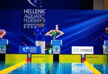 Οι σημαντικότερες στιγμές του Πανελληνίου Πρωταθλήματος Κολύμβησης (videos)