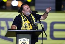 Ηλιόπουλος: «Τους καλώ όλους να ξαναδέσουν ζώνες»