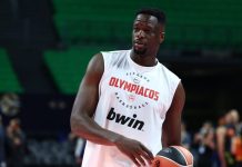 Φαλ στο ertsports: «Δεν έχουμε προβλήματα όπως πέρυσι, να είμαστε έτοιμοι τακτικά και πνευματικά» (video)