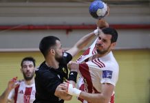 Live Streaming: ΑΕΚ – Ολυμπιακός/Όμιλος Ξινή