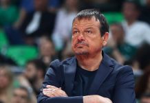 Άταμαν: «Θα προσπαθήσουμε για το καλύτερο, έχω εμπιστοσύνη τους παίκτες μας»
