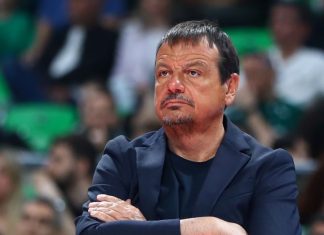 Άταμαν: «Θα προσπαθήσουμε για το καλύτερο, έχω εμπιστοσύνη τους παίκτες μας»