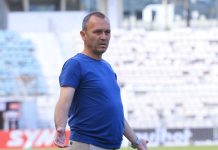 Μπράτσος: «Δεν αμυνθήκαμε σωστά κι εκεί κρίθηκε το παιχνίδι»