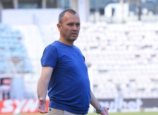 Μπράτσος: «Δεν αμυνθήκαμε σωστά κι εκεί κρίθηκε το παιχνίδι»