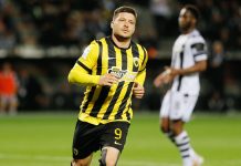 «MVP o Γιόβιτς, έχει σημειώσει το 23% των τερμάτων της ΑΕΚ στη σεζόν» (audio)