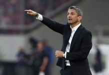 Λουτσέσκου: «Ας κλείσουμε γρήγορα αυτό το θέμα. έχω ακόμη έναν χρόνο συμβόλαιο»