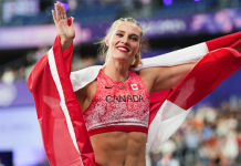 Η «χρυσή» ζωή της Alysha Newman: Από το ολυμπιακό βάθρο στα τεράστια κέρδη του OnlyFans (foto)