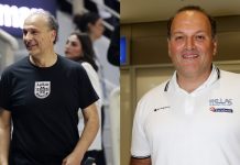 Πρέλεβιτς – Μανουσέλης στην ΕΡΑ ΣΠΟΡ: «Η Ρεάλ θα προσπαθήσει να μετατρέψει το μειονέκτημα στους ψηλούς σε πλεονέκτημα» (audio)
