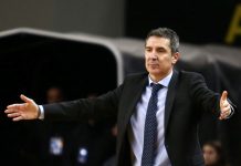 Ο Πρίφτης αναδείχτηκε κορυφαίος προπονητής της σεζόν στο ιταλικό πρωτάθλημα