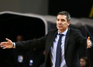 Ο Πρίφτης αναδείχτηκε κορυφαίος προπονητής της σεζόν στο ιταλικό πρωτάθλημα