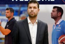 Πήρε τον Θάνο Κωνσταντόπουλο ο Πρωτέας Βούλας
