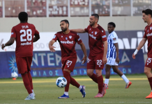 SL1 : Υποβιβάστηκε η ΑΕΛ, θρίλερ σωτηρίας για Αστέρα Τρίπολης και Πανσερραϊκό