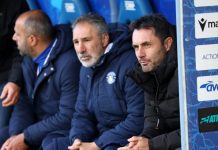 Αντωνόπουλος: «Είχα πει πως το κλάμα του Αλμύρα και κάποιων άλλων παιδιών θα μας δώσει δύναμη»