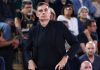 Μπαρτζώκας: «Είμαι ευγνώμων στον οργανισμό, αξίζουμε να είμαστε εδώ»