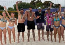 Enso Open: Πρώτο χρυσό για το 2026 για Σαμπάτη, Παρισάκη και Ιωαννίδη, Παπαδημητρίου