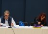 Συγχαρητήρια επιστολή της ΕΠΟ προς τον Παναγιώτη Παπαχρήστο για την επανεκλογή του στην ΕΠΣ Αιτ/νίας
