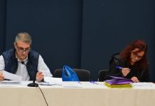 Συγχαρητήρια επιστολή της ΕΠΟ προς τον Παναγιώτη Παπαχρήστο για την επανεκλογή του στην ΕΠΣ Αιτ/νίας