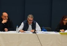 Το νέο διοικητικό συμβούλιο της ΕΠΣ Αιτωλοακαρνανίας