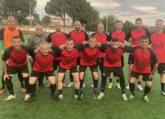 “Ο Ανδραίμων” : Αποτελέσματα 9ης αγωνιστικής-βαθμολογία-σκόρερ