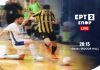Live Streaming: Δούκας – ΑΕΚ