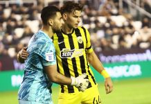 CIES: Η κορυφαία ενδεκάδα της Super League για τη σεζόν 2025/26
