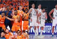 Το “παραμύθι” της Βαλένθια ξεκίνησε απέναντι στη Ρεάλ, αλλά η “Βασίλισσα” πήρε τα ηνία (videos)