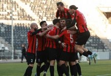 Γ Εθνική: Θρίλερ στον 2ο όμιλο των μπαράζ ανόδου