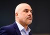 Λυκογιάννης: «Να κάνουμε ένα βήμα παραπάνω»