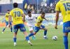 Παναιτωλικός – ΑΕΛ 1-1: Τα Highlights της αναμέτρησης