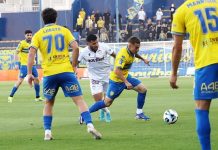 Παναιτωλικός – ΑΕΛ 1-1: Τα Highlights της αναμέτρησης